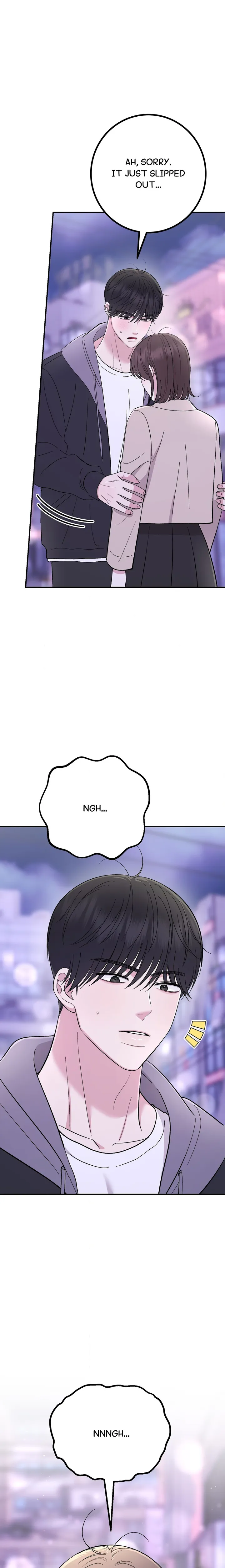 In Session (Uncensored) - Chapter 27 Page 2