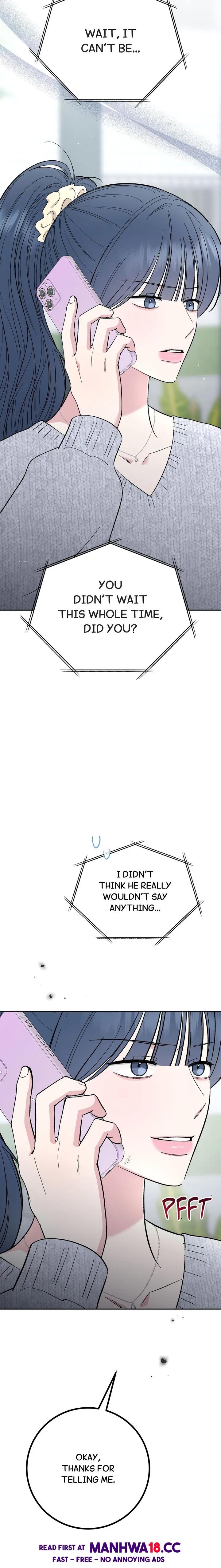 In Session (Uncensored) - Chapter 28 Page 2