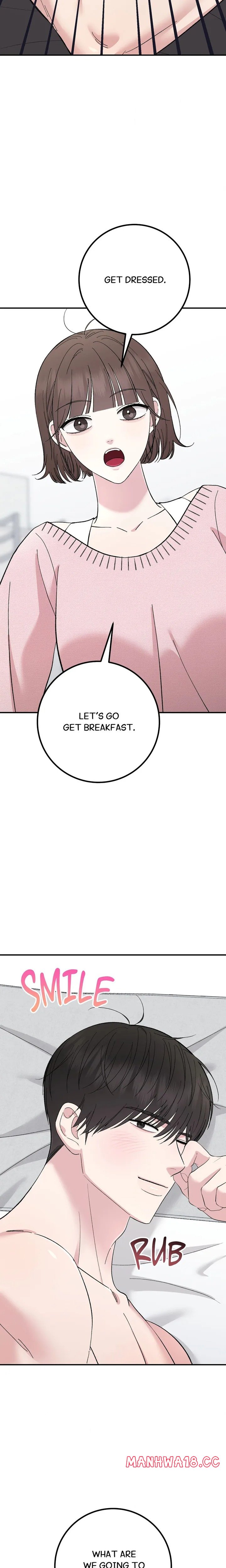 In Session (Uncensored) - Chapter 29 Page 17