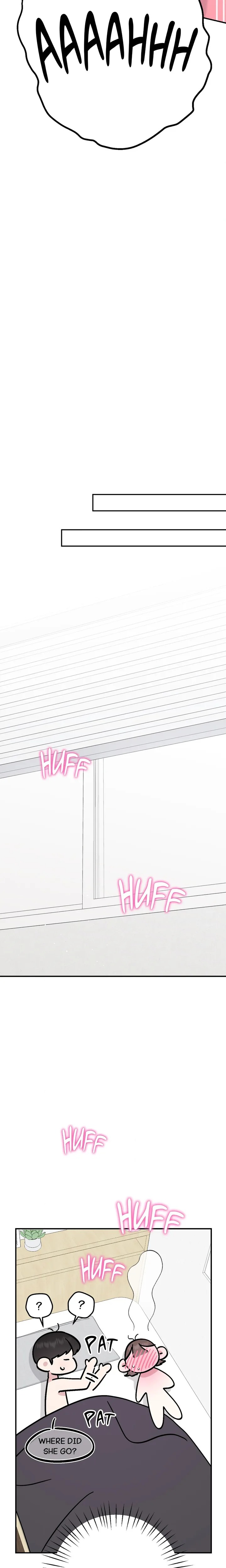 In Session (Uncensored) - Chapter 29 Page 8