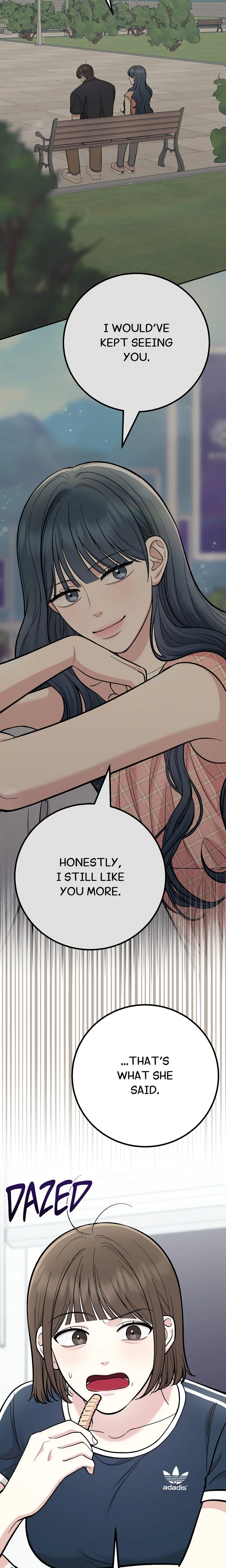 In Session (Uncensored) - Chapter 3 Page 18
