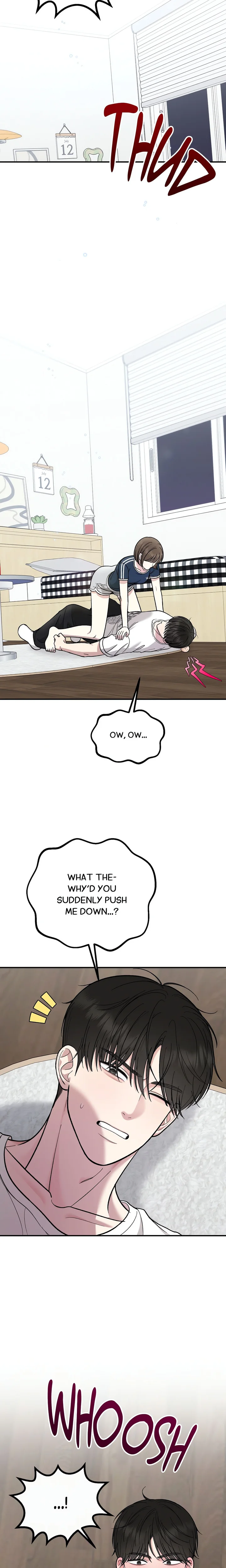 In Session (Uncensored) - Chapter 3 Page 28