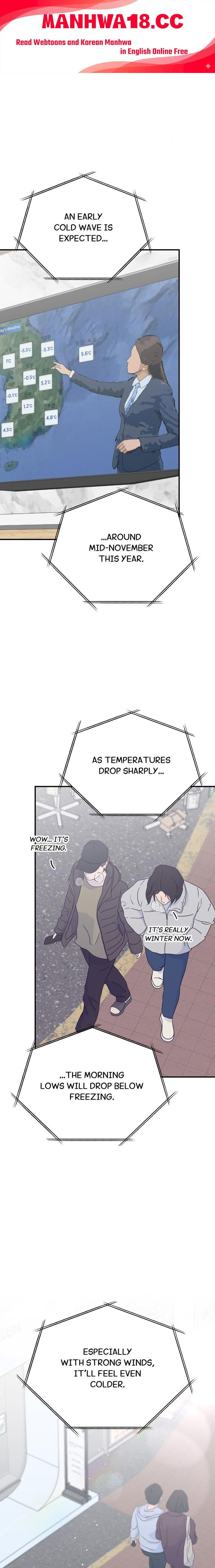 In Session (Uncensored) - Chapter 30 Page 1
