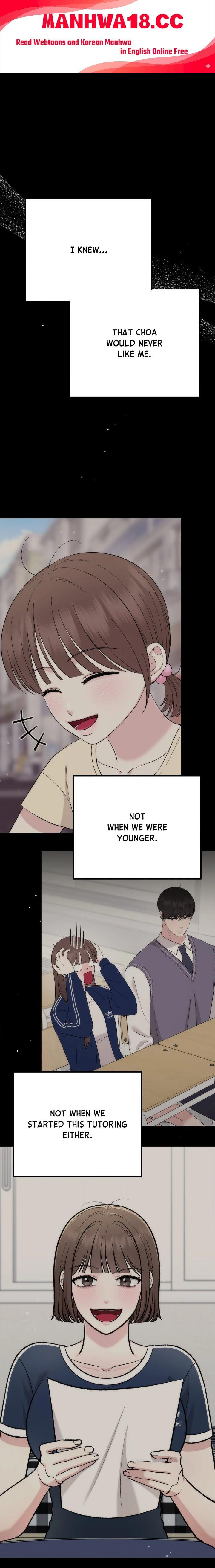 In Session (Uncensored) - Chapter 31 Page 1