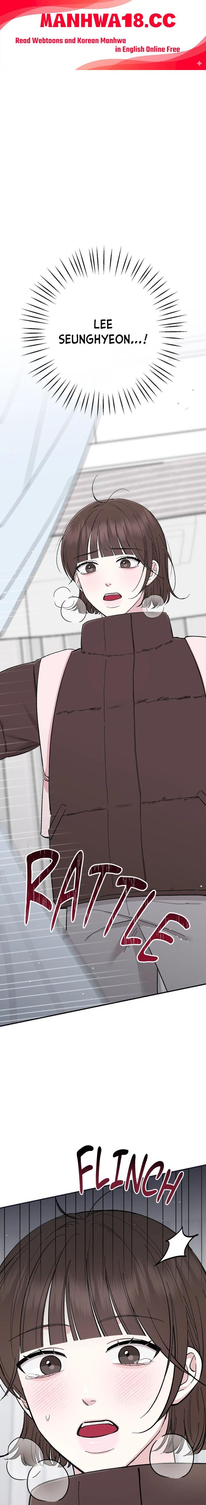 In Session (Uncensored) - Chapter 32 Page 1