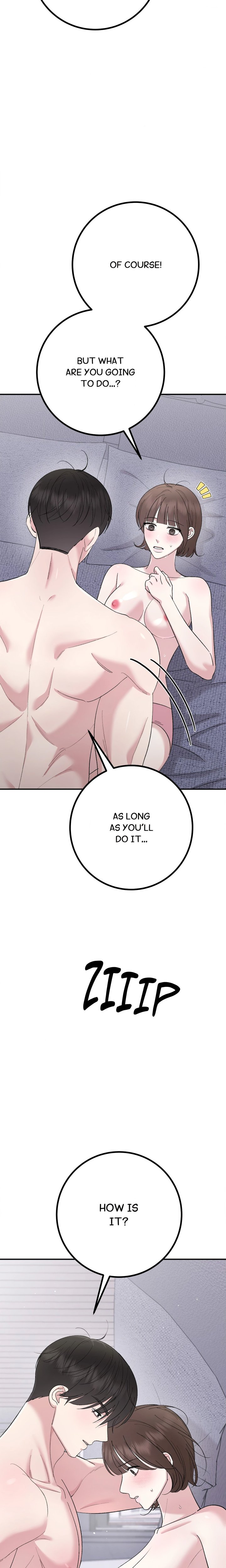 In Session (Uncensored) - Chapter 33.1 Page 20