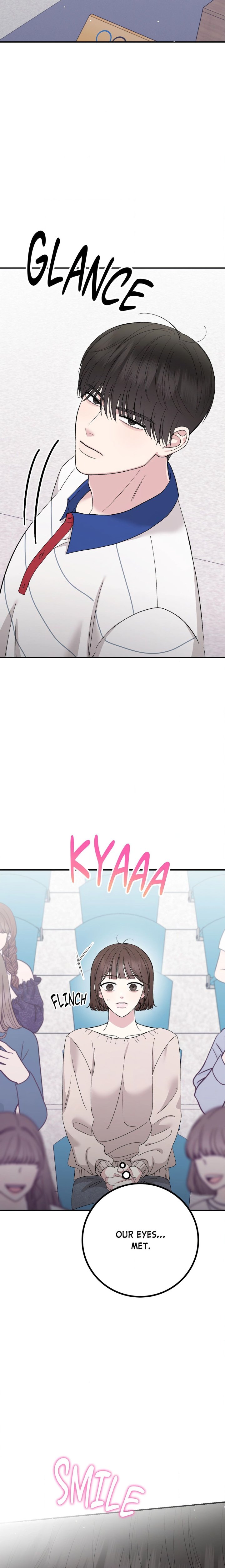 In Session (Uncensored) - Chapter 33.2 Page 26