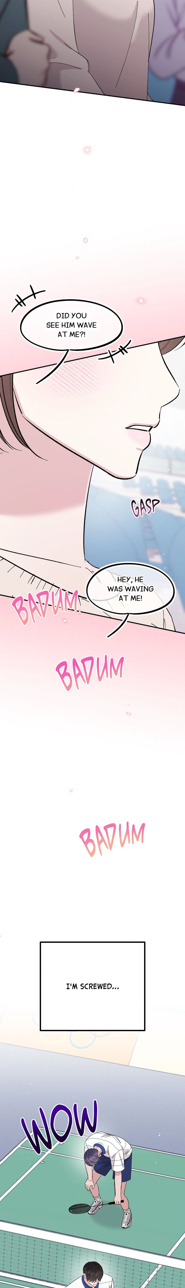 In Session (Uncensored) - Chapter 33.2 Page 28