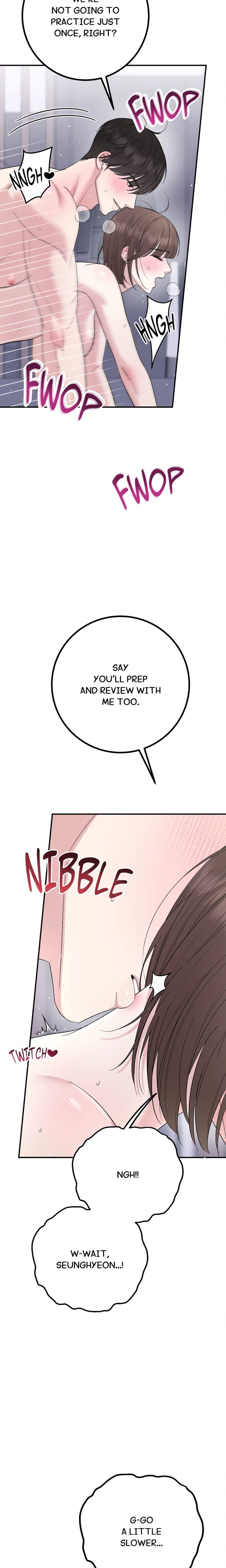 In Session (Uncensored) - Chapter 33.2 Page 4