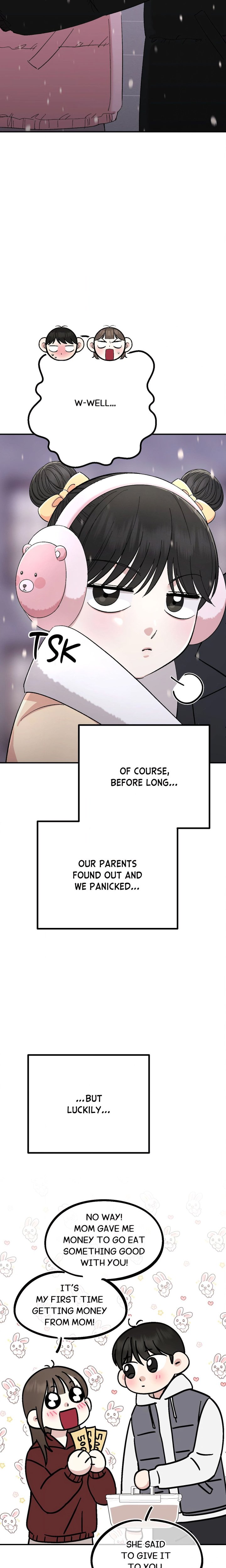 In Session (Uncensored) - Chapter 33 Page 26