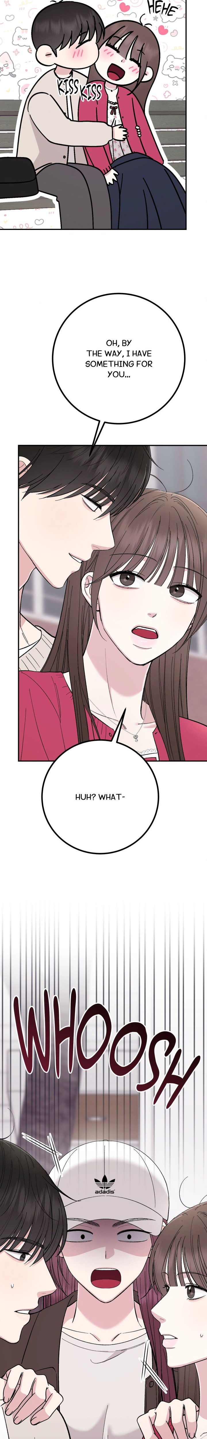 In Session (Uncensored) - Chapter 33 Page 30