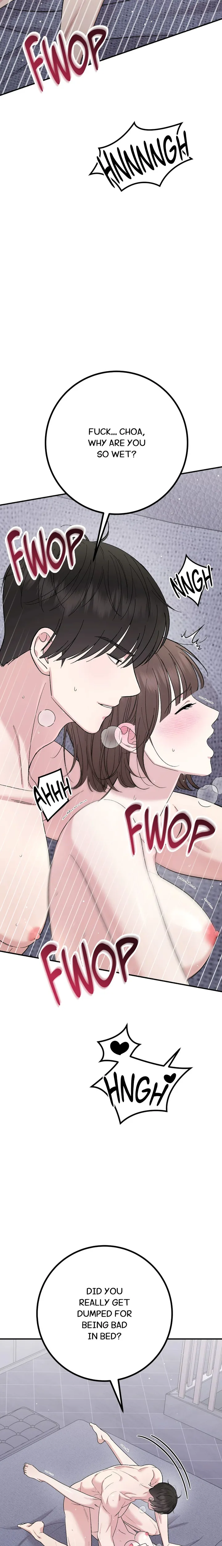 In Session (Uncensored) - Chapter 34 Page 29