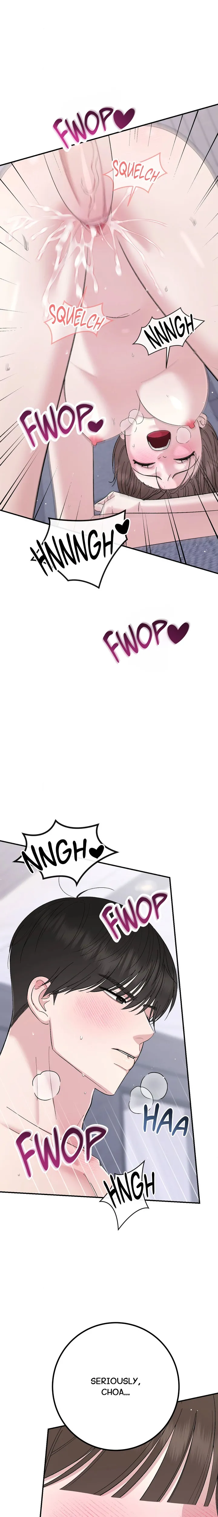 In Session (Uncensored) - Chapter 35 Page 2