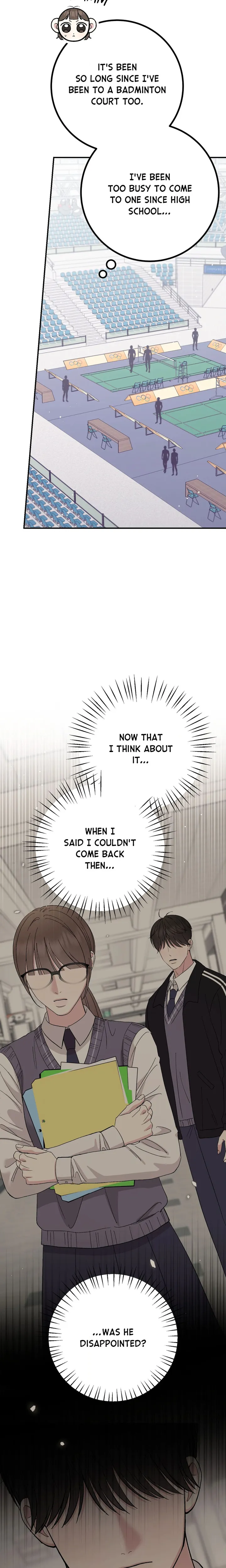 In Session (Uncensored) - Chapter 35 Page 24