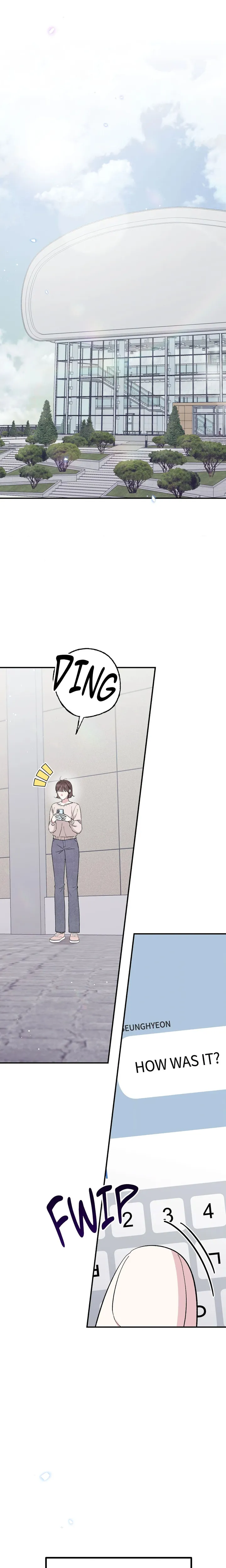 In Session (Uncensored) - Chapter 35 Page 30