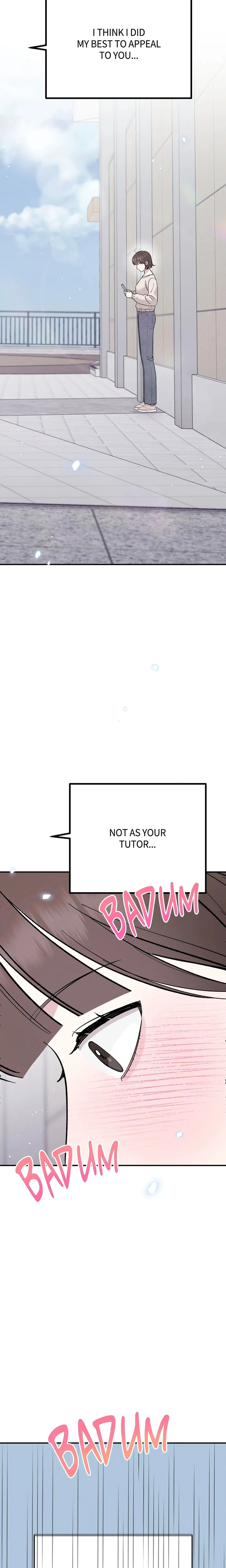In Session (Uncensored) - Chapter 35 Page 31