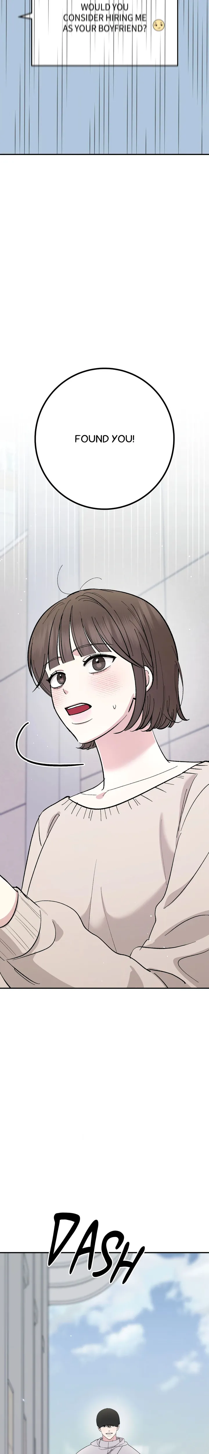 In Session (Uncensored) - Chapter 35 Page 32