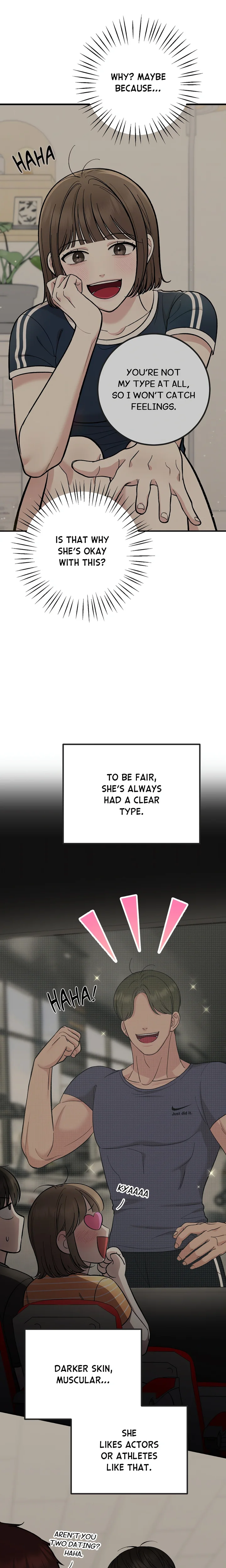 In Session (Uncensored) - Chapter 6 Page 18