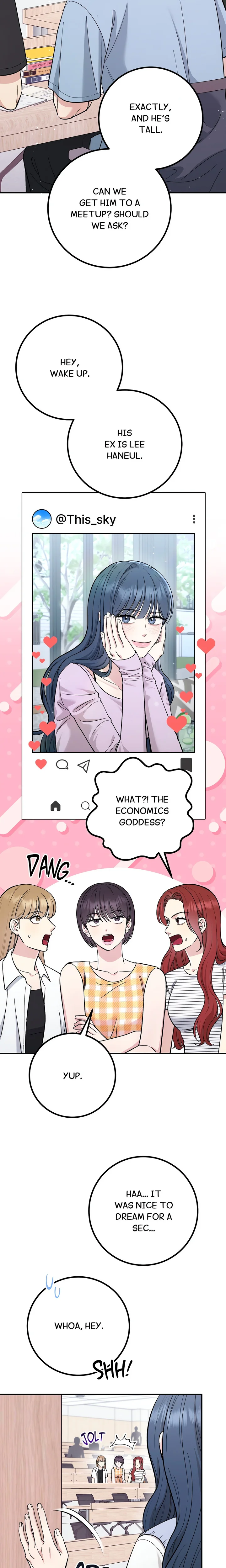 In Session (Uncensored) - Chapter 6 Page 2