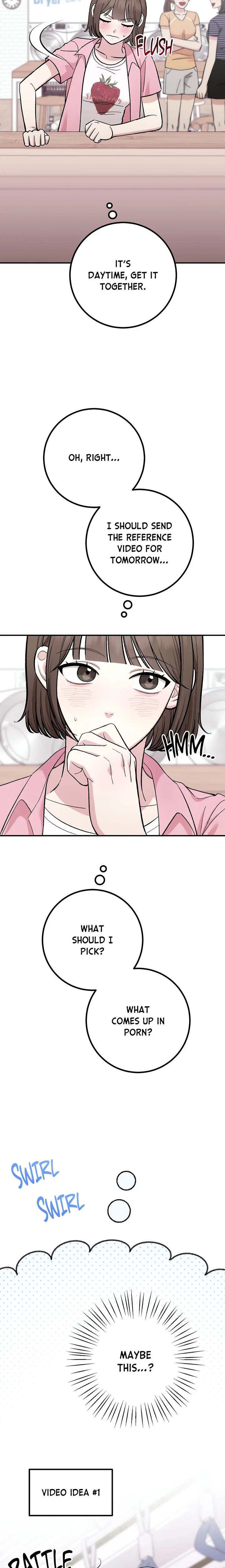 In Session (Uncensored) - Chapter 6 Page 7