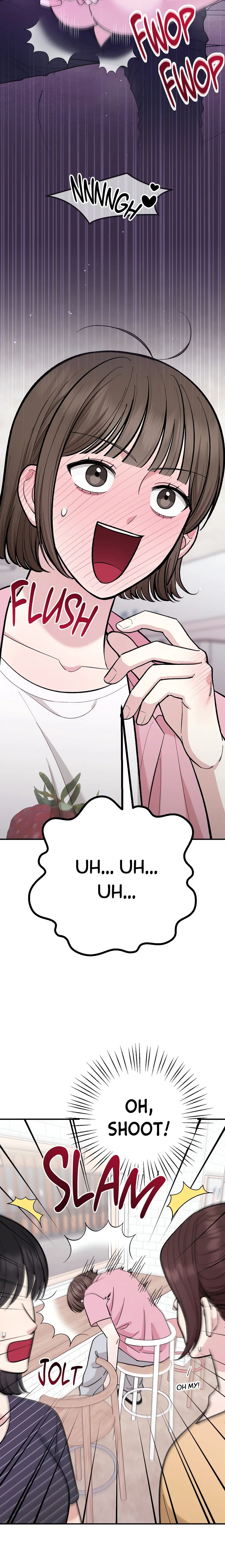 In Session (Uncensored) - Chapter 6 Page 9