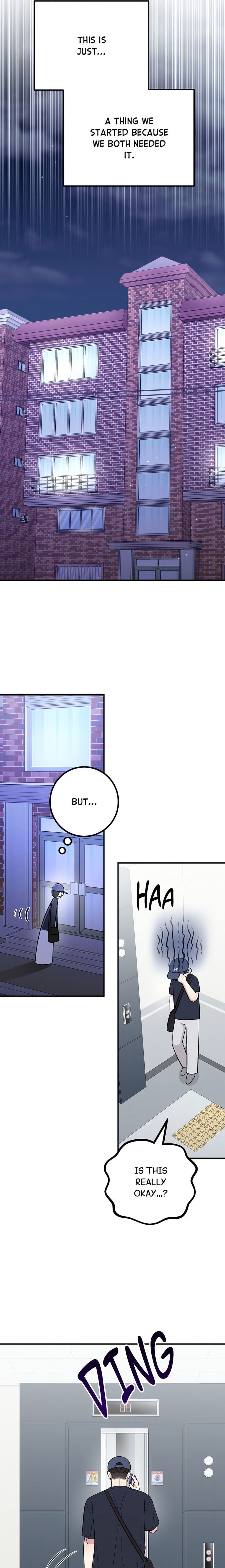 In Session (Uncensored) - Chapter 9 Page 17