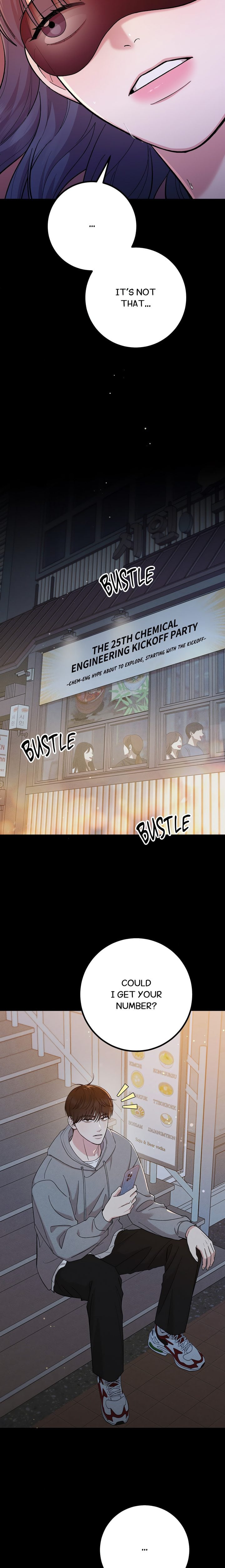 In Session (Uncensored) - Chapter 9 Page 6