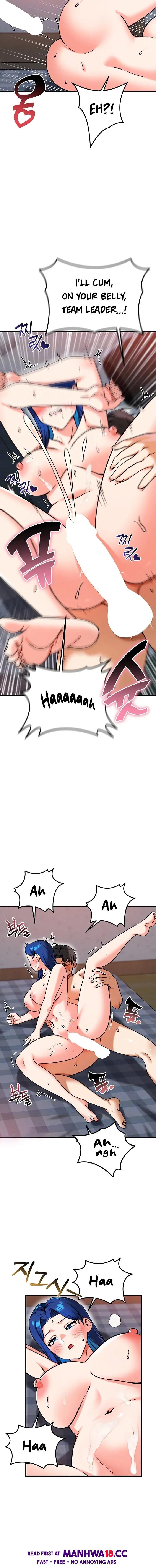 Wanna Join the Company? - Chapter 28 Page 2