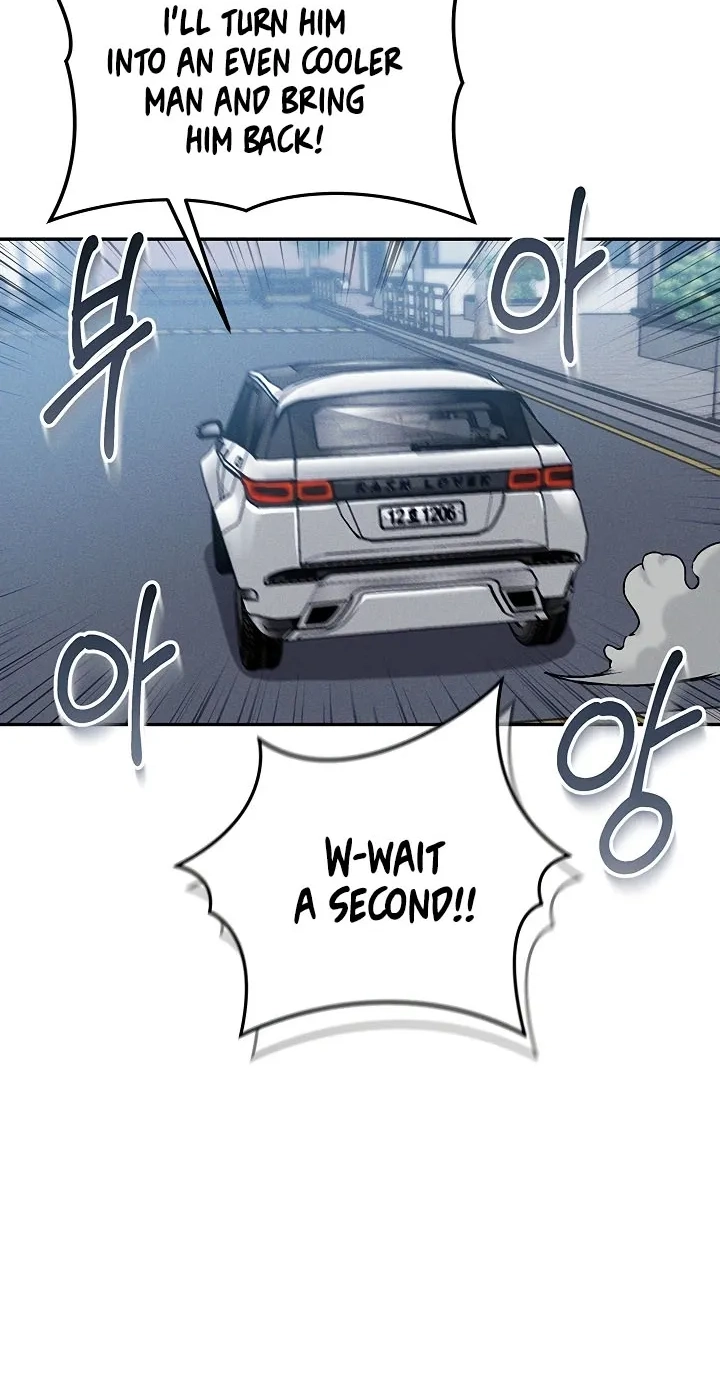 Wanna Join the Company? - Chapter 35 Page 18