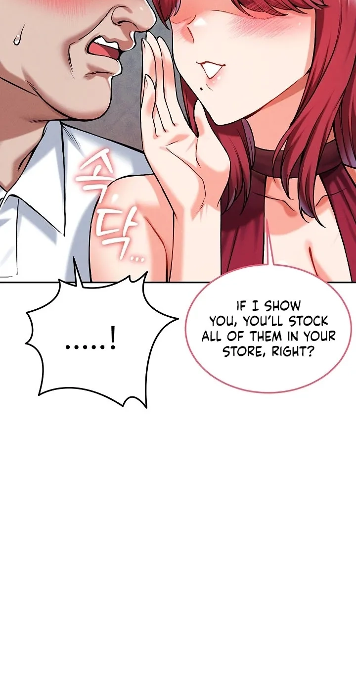 Wanna Join the Company? - Chapter 35 Page 42