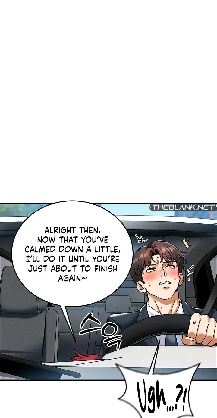Wanna Join the Company? - Chapter 35 Page 81