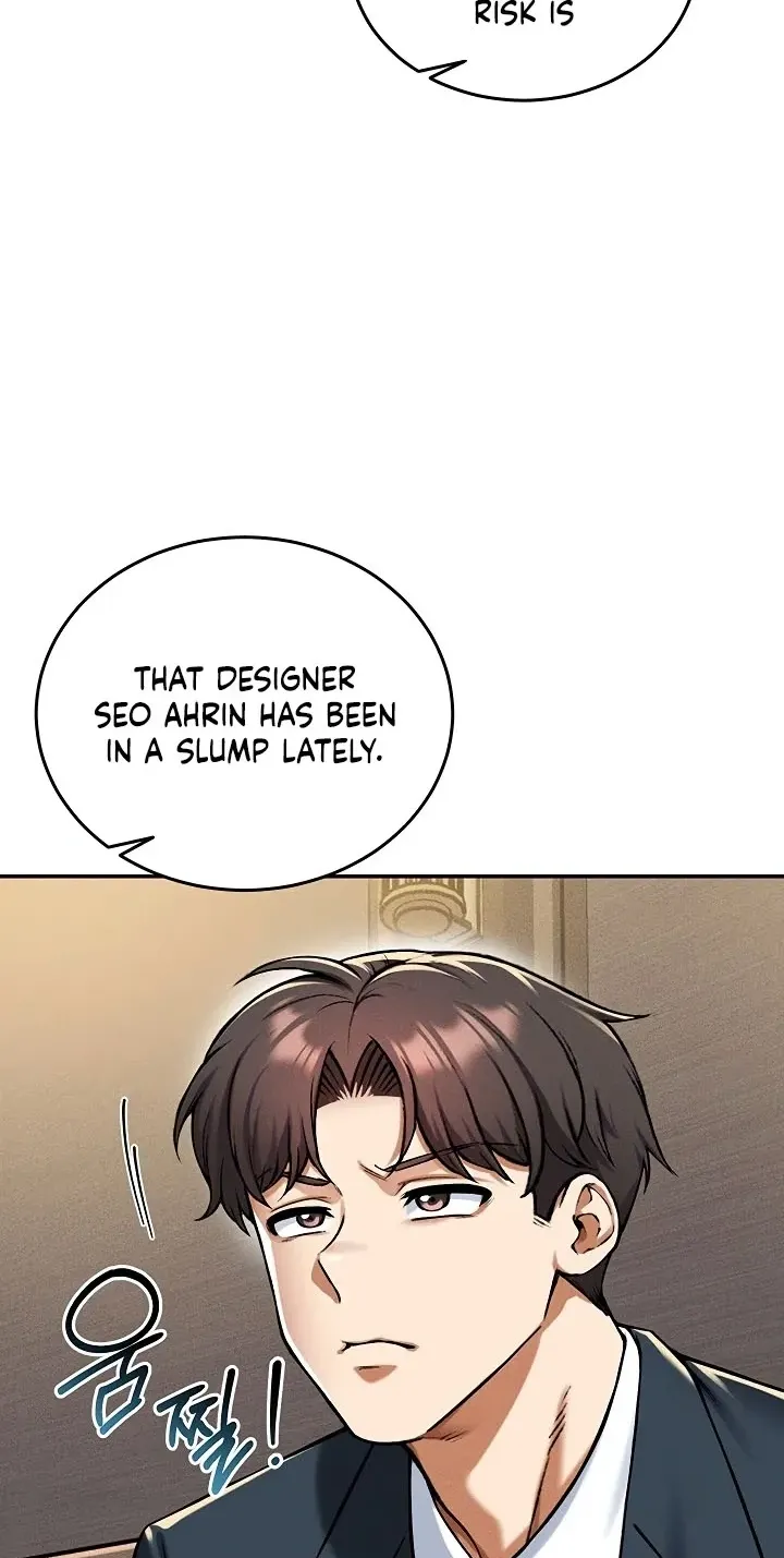 Wanna Join the Company? - Chapter 36 Page 37