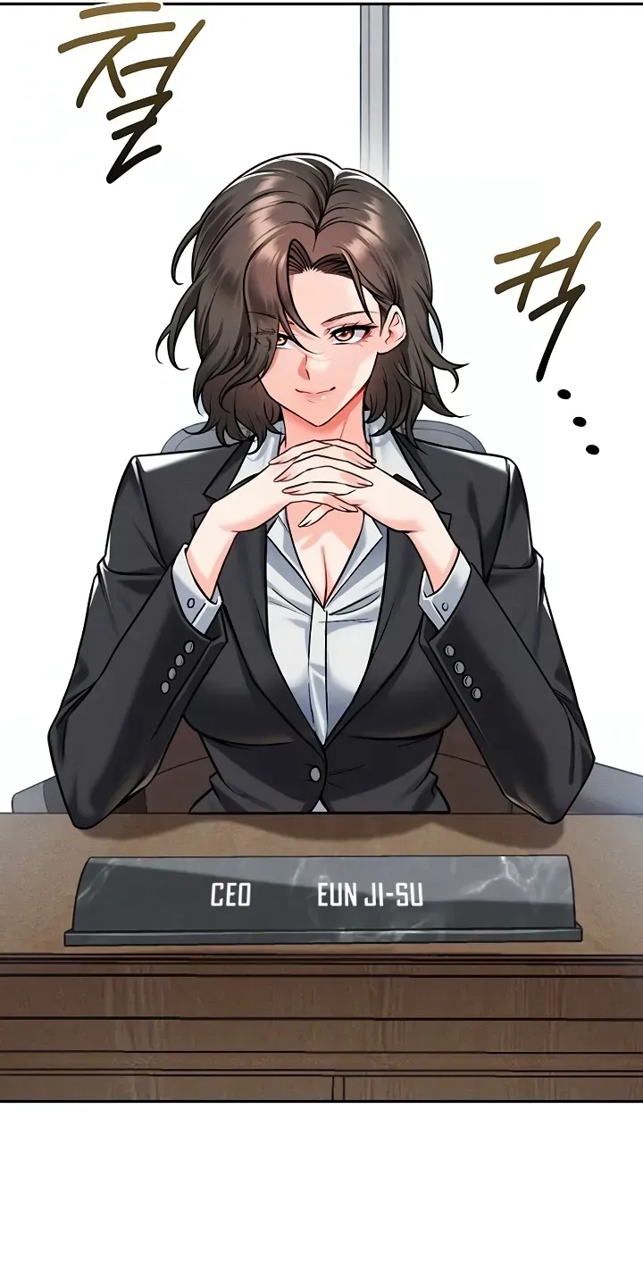 Wanna Join the Company? - Chapter 38 Page 29