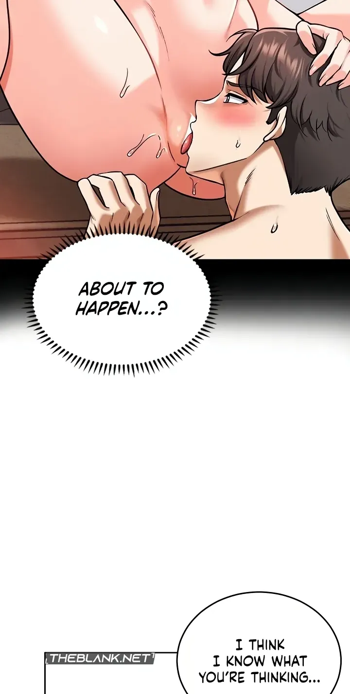 Wanna Join the Company? - Chapter 38 Page 34