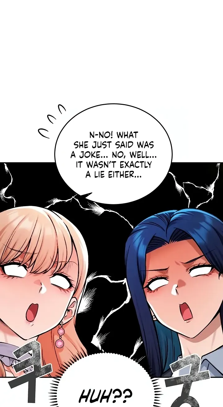 Wanna Join the Company? - Chapter 38 Page 5