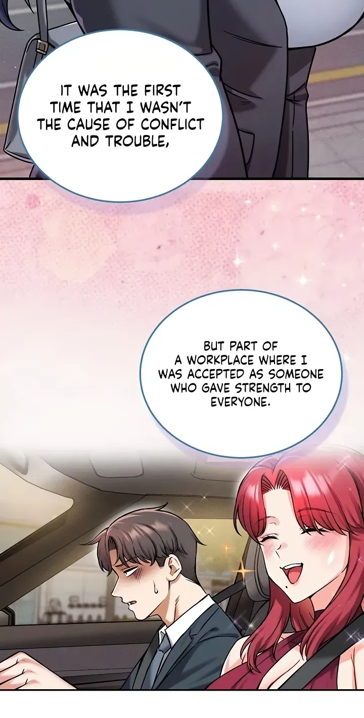 Wanna Join the Company? - Chapter 38 Page 72