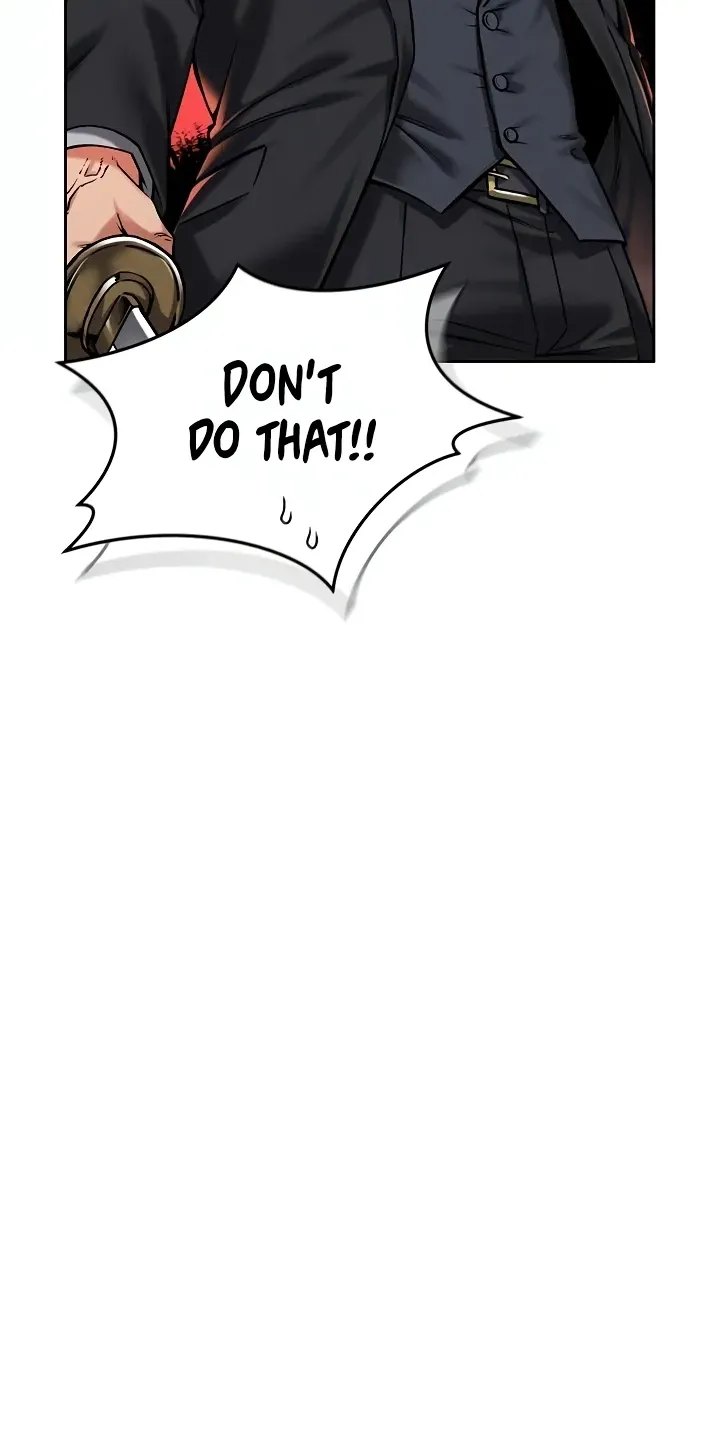 Wanna Join the Company? - Chapter 38 Page 79