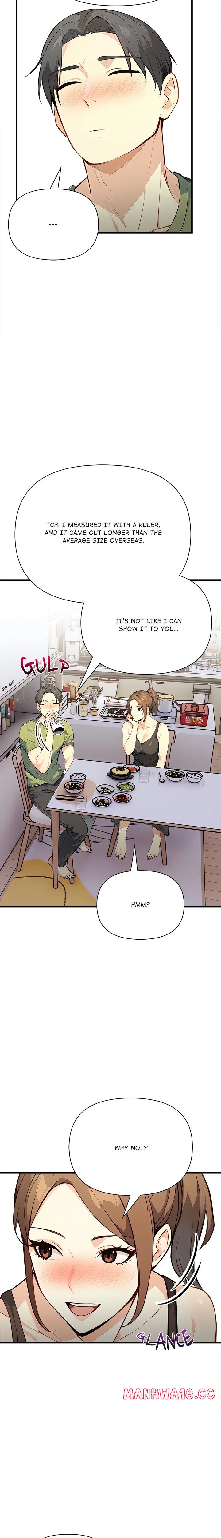 Rekindled Heat - Chapter 1 Page 24