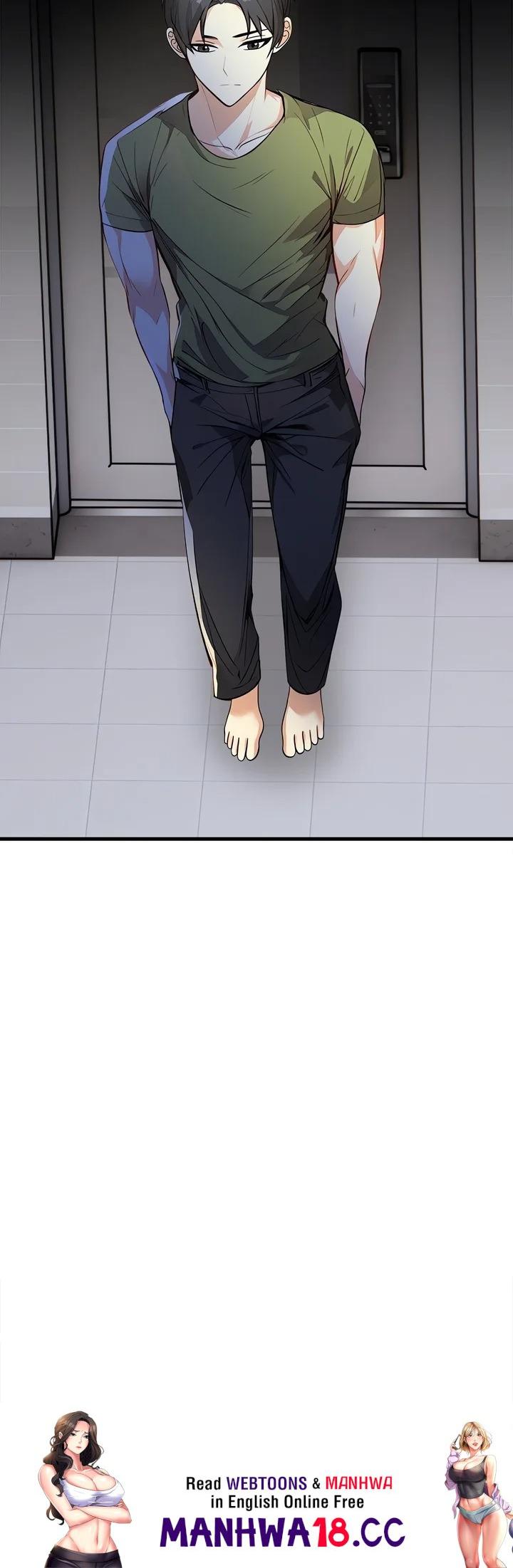 Rekindled Heat - Chapter 7 Page 24