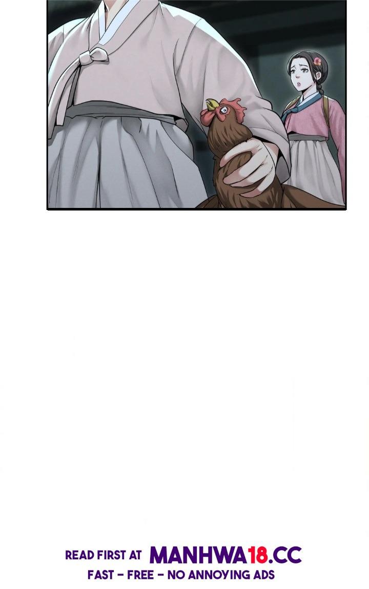 Yeoni’s Tavern - Chapter 1 Page 35