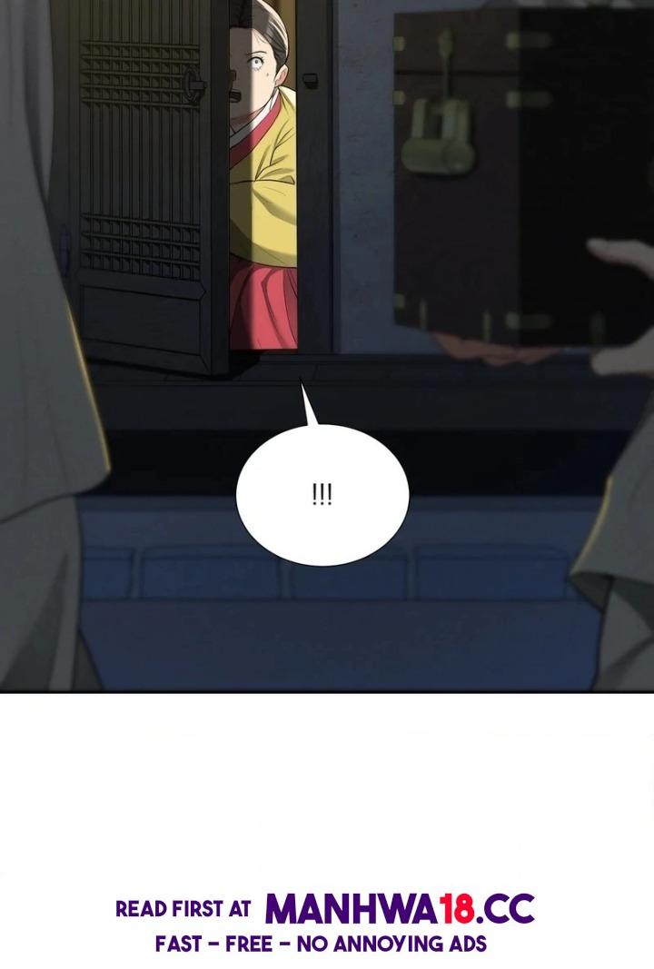 Yeoni’s Tavern - Chapter 10 Page 18