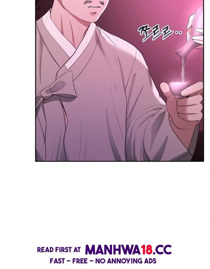 Yeoni’s Tavern - Chapter 10 Page 34