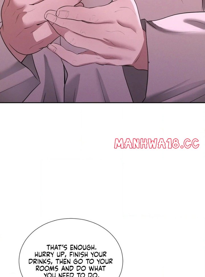 Yeoni’s Tavern - Chapter 10 Page 36