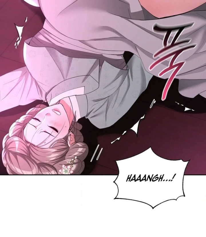 Yeoni’s Tavern - Chapter 10 Page 72