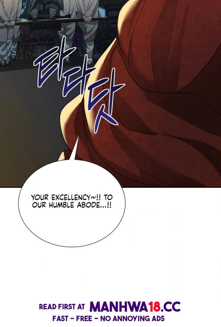 Yeoni’s Tavern - Chapter 10 Page 9