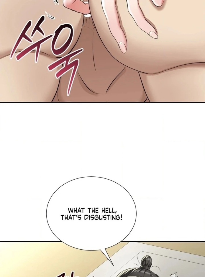 Yeoni’s Tavern - Chapter 11 Page 109