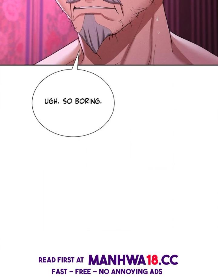 Yeoni’s Tavern - Chapter 11 Page 33