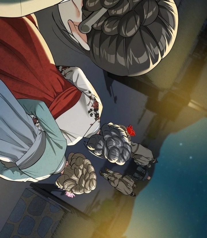 Yeoni’s Tavern - Chapter 11 Page 42