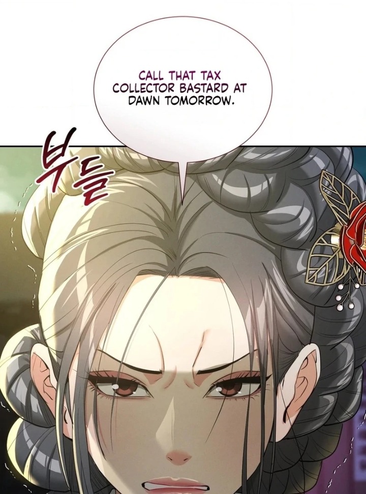 Yeoni’s Tavern - Chapter 11 Page 45