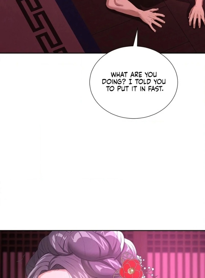 Yeoni’s Tavern - Chapter 11 Page 5